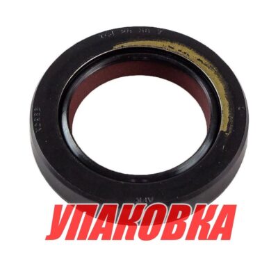 Сальник 25x38x7, Yamaha, Recmar (упаковка из 5 шт.)