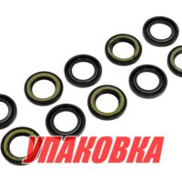 Сальник 25x40x6, Yamaha, Omax (упаковка из 100 шт.)