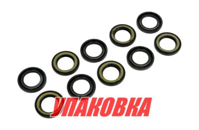 Сальник 25x40x6, Yamaha, Omax (упаковка из 100 шт.)