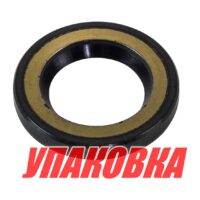 Сальник 25x40x6, Yamaha, Recmar (упаковка из 20 шт.)