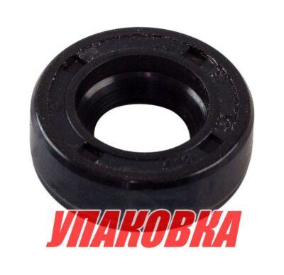 Сальник 9х19х6.5 Mercury 35-250, Omax (упаковка из 10 шт.)