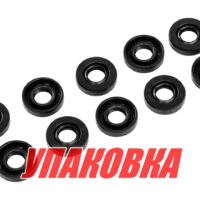 Сальник 9x19x5, Yamaha, Omax (упаковка из 40 шт.)