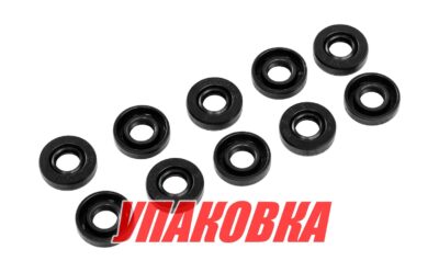 Сальник 9x19x5, Yamaha, Omax (упаковка из 40 шт.)