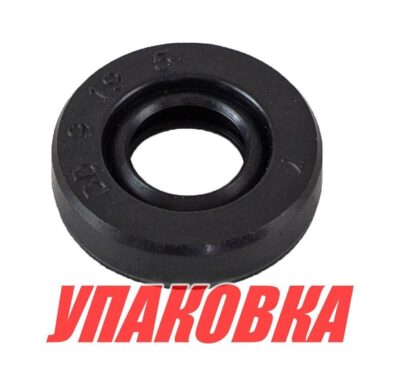 Сальник 9x19x5, Yamaha, Recmar (упаковка из 20 шт.)