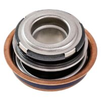Сальник помпы Volvo Penta, Recmar
