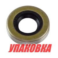 Сальник торсионного вала Mercury 25-50, Omax (упаковка из 3 шт.)