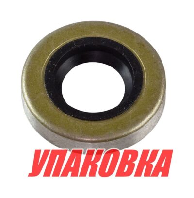 Сальник торсионного вала Mercury 25-50, Omax (упаковка из 6 шт.)