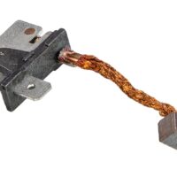 Щетка на гидроподъёмник Yamaha 100-300/F95-275 №2, Omax