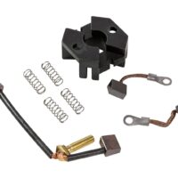 Щетка стартера Yamaha 40, Omax