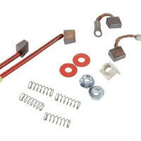 Щетки стартера Mercury/Mariner, Omax