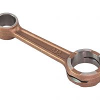 Шатун Suzuki DT9.9-15, Omax