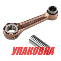 Шатун Tohatsu/Mercury 25-30, (в сборе) OMAX (упаковка из 2 шт.)