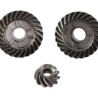 Шестерни редуктора Suzuki DF40A-60A (комплект)