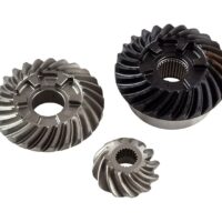 Шестерни редуктора Suzuki DF70A-90A, (комплект)