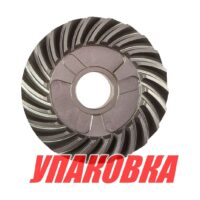 Шестерня редуктора Suzuki DT40 (переднего хода), Omax (упаковка из 6 шт.)