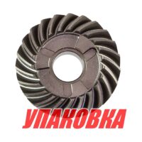 Шестерня редуктора Suzuki DT40 (заднего хода), Omax (упаковка из 4 шт.)