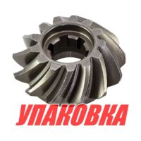 Шестерня редуктора Yamaha 20-30 (пиньон), Omax (упаковка из 4 шт.)
