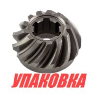 Шестерня редуктора Yamaha 25-30 (пиньон), Omax (упаковка из 5 шт.)