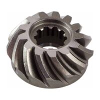 Шестерня редуктора Yamaha 9.9-15 (10t/13t) пиньон, Omax