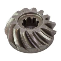 Шестерня редуктора Yamaha 9.9-15 (8t/13t) пиньон, Omax