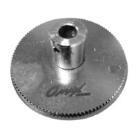 Шестерня рычага дроссельной заслонки, Omax