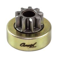 Бендикс Yamaha 100-225, Omax