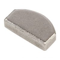 Шпонка крыльчатки охлаждения YAMAHA 9.9-30/F8-20, Omax