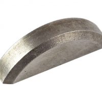 Шпонка крыльчатки Suzuki DF115-300, Omax
