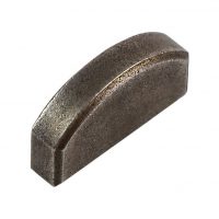 Шпонка крыльчатки Yamaha 9.9-30/F8-20, Omax