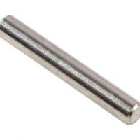 Шпонка крыльчатки Yamaha F200-300, Omax