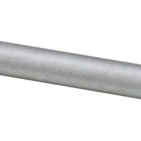 Штанга упорная струбцины Suzuki DF4-15/DT9.9-15 (6.5x10.5x104)