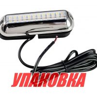 Светильник подводный светодиодный RGBW (упаковка из 6 шт.)