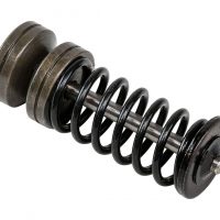 Толкатель Yamaha 200-350 комплект, Omax