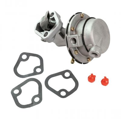 Топливный насос Volvo Penta AQ200-290, Recmar