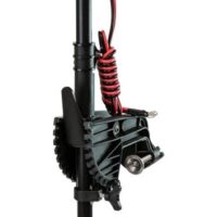 Троллинговый электромотор Haswing Protruar 55 lbs/80 см/12v, черный