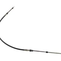 Тросик переключения скорости Suzuki DF40A-60A