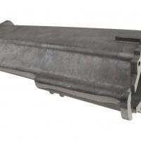Труба выхлопная Suzuki DT50/DT55/DT65/DT75/DT85