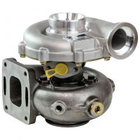 Турбина AD31 Volvo Penta, Recmar
