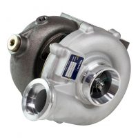 Турбина AD41-43 Volvo Penta, Recmar