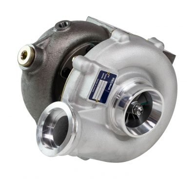 Турбина AD41-43 Volvo Penta, Recmar