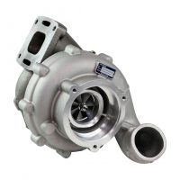 Турбина D4-180, 210, 225 Volvo Penta, Recmar