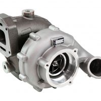 Турбина D6-280, 300, 310 Volvo Penta, Recmar