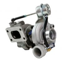 Турбина MD22 Volvo Penta, Recmar