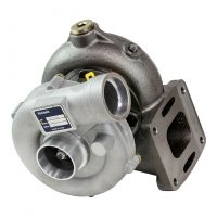 Турбина MD40 Volvo Penta, Recmar