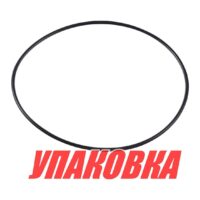 Уплотнение кольцевое Mercury/Mercruiser, Omax (упаковка из 2 шт.)