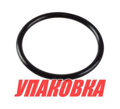 Уплотнение обоймы гребного вала Yamaha 40-70, Omax (упаковка из 6 шт.)