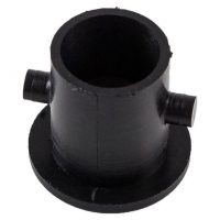 Уплотнение трубки охлаждения Yamaha 5-15/F9.9-15, нижнее, Recmar