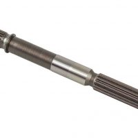 Вал гребной Honda BF40/50, Recmar