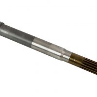 Вал гребной Suzuki DF90/100/115, (c 2006)