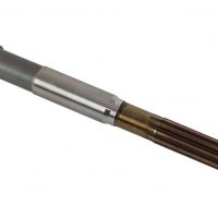 Вал гребной Yamaha 20-30, Recmar